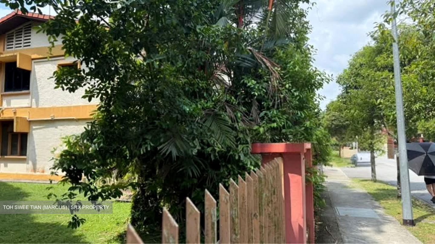 Ang Mo Kio Avenue 4 (D20), Semi-Detached #568365911